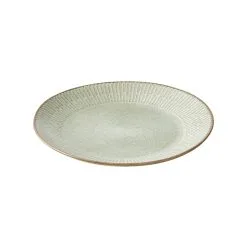 Aida Plato Relief 22 Cm