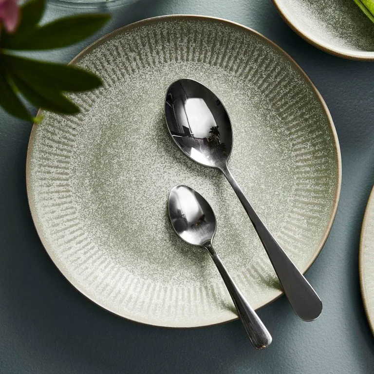 Aida Plato De Sopa Relief Ø22 Cm 4 Aida Plato De Sopa Relief Ø22 Cm - Imagen 2