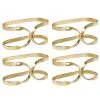 Himla 4 Anillos Servilleteros Oslo -Menaje de mesa Ventas 46793 01 01 178b47aa40