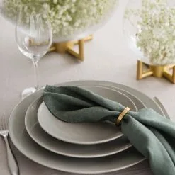 Himla 4 Anillos Servilleteros Vasa -Menaje de mesa Ventas 46794 01 02 04a4cf5ecc