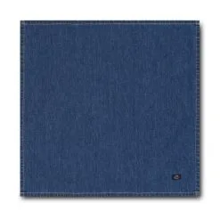 Lexington Servilleta Icons Denim 50x50 Cm