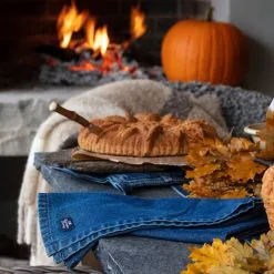 Lexington Servilleta Icons Denim 50x50 Cm -Menaje de mesa Ventas 46797 01 05 eb8066cef2