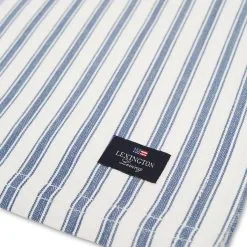 Lexington Camino De Mesa Icons Herringbone Striped 50x150 Cm -Menaje de mesa Ventas 46806 02 02 7a7f86436b