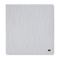 Lexington Servilleta Icons Herringbone Striped 50x50 Cm