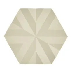 Zone Denmark Salvamanteles Ori Flake 14x16 Cm