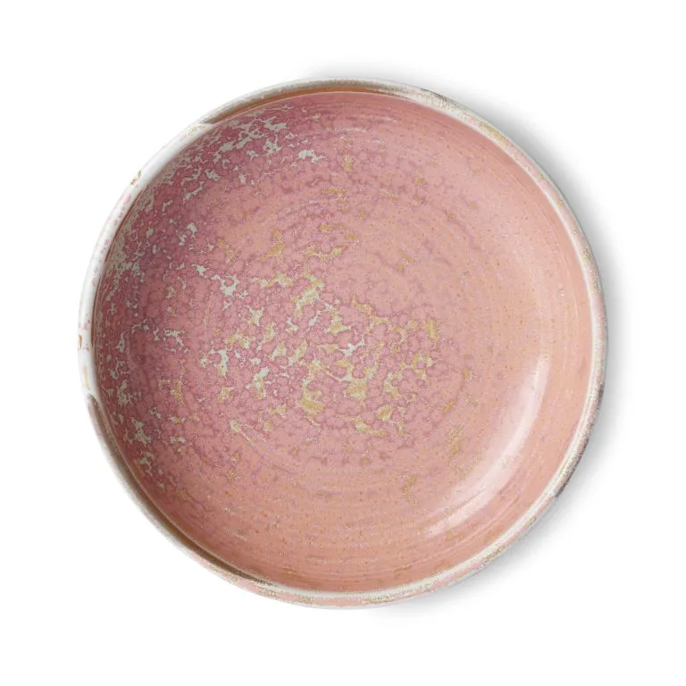 HKliving Plato Hondo Home Chef Medium Ø19,3 Cm 5 HKliving Plato Hondo Home Chef Medium Ø19,3 Cm - Imagen 3