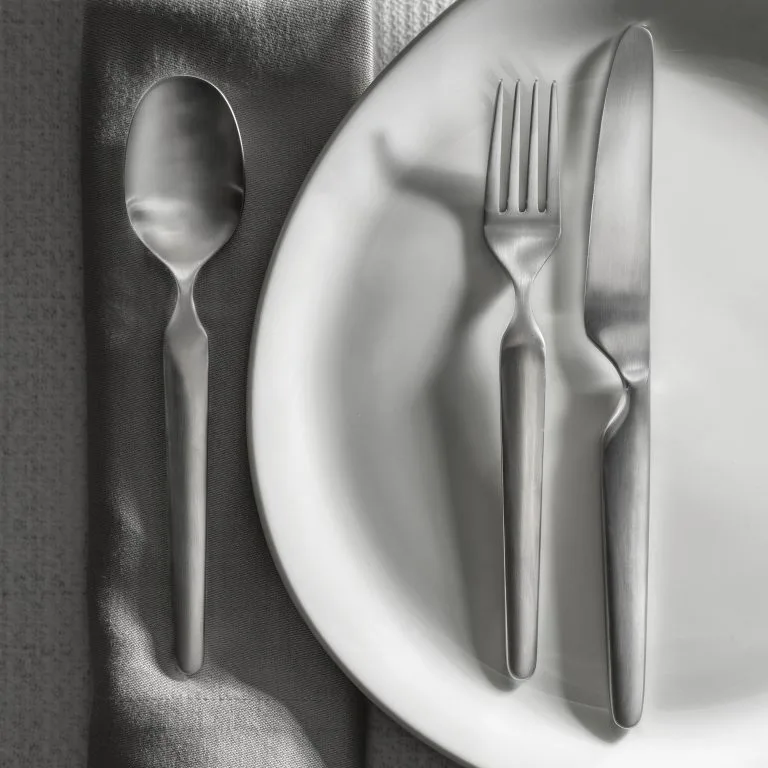 Robert Welch Cuchara De Mesa Bergen Mate 4 Robert Welch Cuchara De Mesa Bergen Mate - Imagen 2