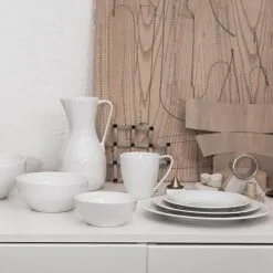 Rörstrand Platillo Pli Blanc 17 Cm 7 Rörstrand Platillo Pli Blanc 17 Cm -Menaje de mesa Ventas 47246 01 02 915f83e0b0