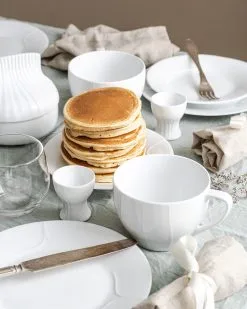 Rörstrand Platillo Pli Blanc 17 Cm 9 Rörstrand Platillo Pli Blanc 17 Cm -Menaje de mesa Ventas 47246 01 10 EnvironmentImage aeb8fa88b3