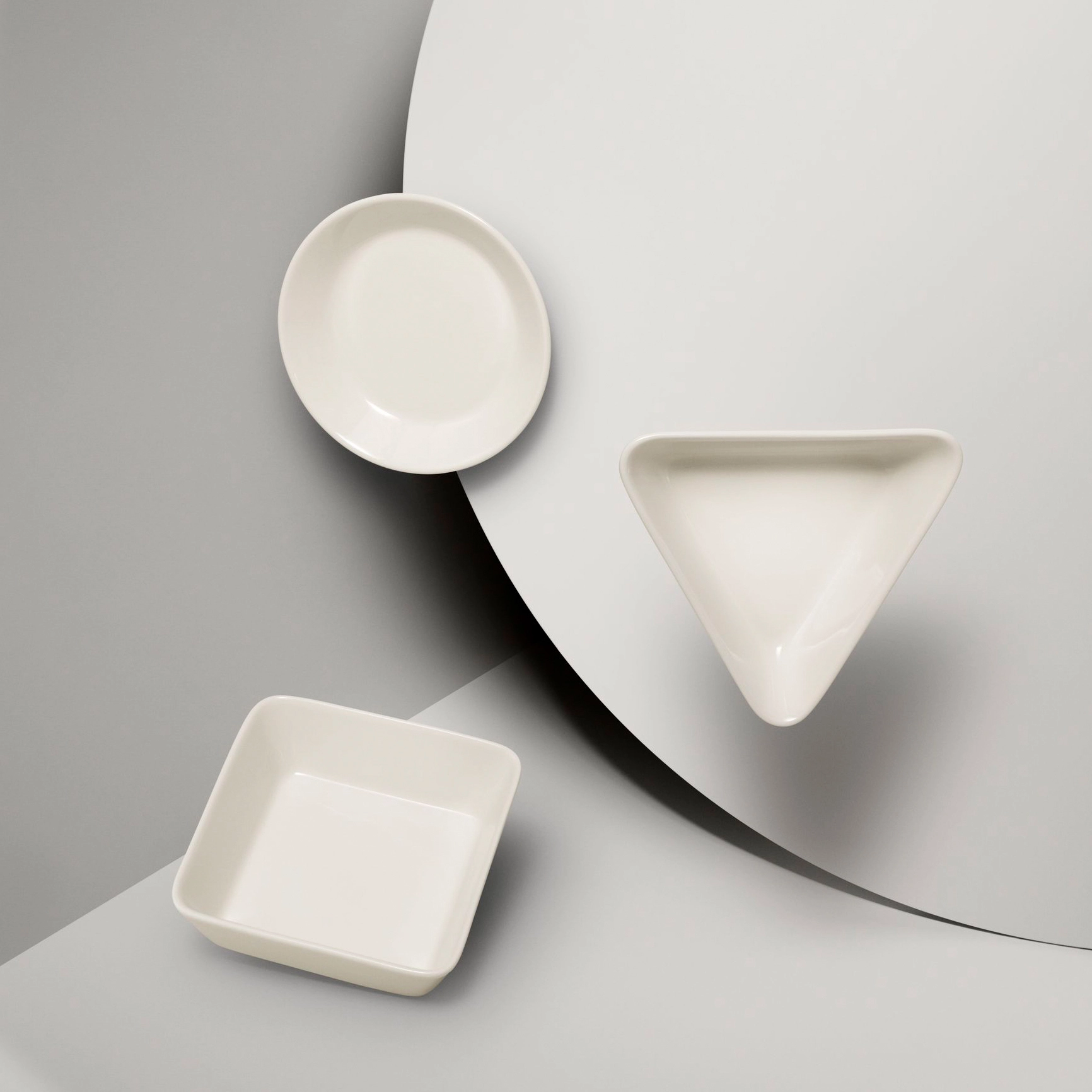 Iittala Plato Ø14,3 Cm Para Taza 22 Cl Teema 4 Iittala Plato Ø14,3 Cm Para Taza 22 Cl Teema - Imagen 2