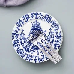 Iittala Tenedor De Mesa Scandia -Menaje de mesa Ventas 47306 01 03 EnvironmentImage aba23d8cfd