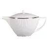Wedgewood Tetera Pin Stripe 1,2 L