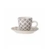 Bloomingville Elsa Taza Espresso Y Platillo -Menaje de mesa Ventas 47413 01 1 ProductImageMain 73a9f7ec8d