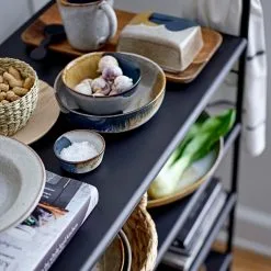 Bloomingville Mantequillera Jules 7 Bloomingville Mantequillera Jules -Menaje de mesa Ventas 47444 01 3 EnvironmentImage 40262a37e3