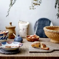 Bloomingville Bandeja De Servir Y Cuchillo Kani -Menaje de mesa Ventas 47454 01 2 EnvironmentImage 9f9007f1da