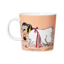 Arabia Taza Moomin Mamá Moomin -Menaje de mesa Ventas 500006 01 2 ProductImageExtra d77696d2c7