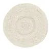 Dixie Braided Mantel Individual Ø38 Cm -Menaje de mesa Ventas 500074 01 1 ProductImageMain 3ccee1d624