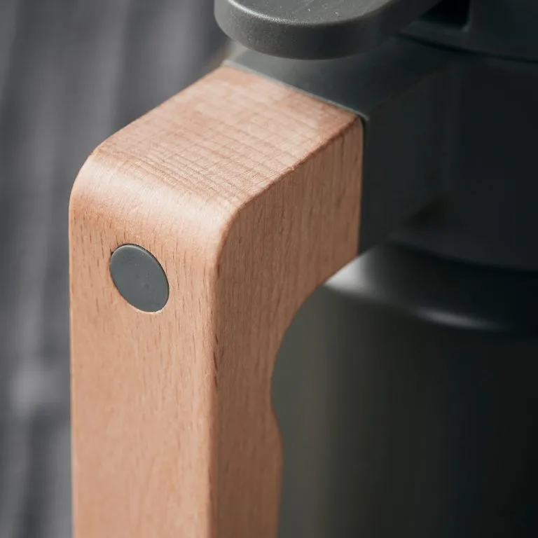 House Doctor Jarra Termo Cole 1,8 L 5 House Doctor Jarra Termo Cole 1,8 L - Imagen 3