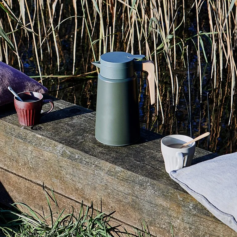 House Doctor Jarra Termo Cole 1,8 L 6 House Doctor Jarra Termo Cole 1,8 L - Imagen 4