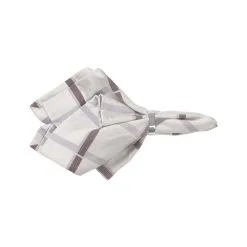 Broste Copenhagen Servilleta De Tela Zappa 45x45 Cm