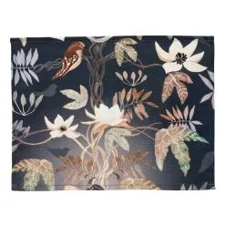 Klippan Yllefabrik Mantel Individual Moonlight