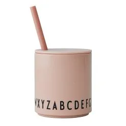 Design Letters Taza Infantil Eat & Learn 9 Design Letters Taza Infantil Eat & Learn -Menaje de mesa Ventas 501587 01 2 a577d03fbd