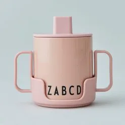 Design Letters Taza Infantil Eat & Learn 8 Design Letters Taza Infantil Eat & Learn -Menaje de mesa Ventas 501587 01 3 e5464ea21d