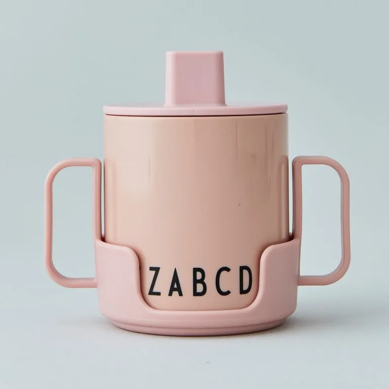 Design Letters Taza Infantil Eat & Learn 5 Design Letters Taza Infantil Eat & Learn - Imagen 3