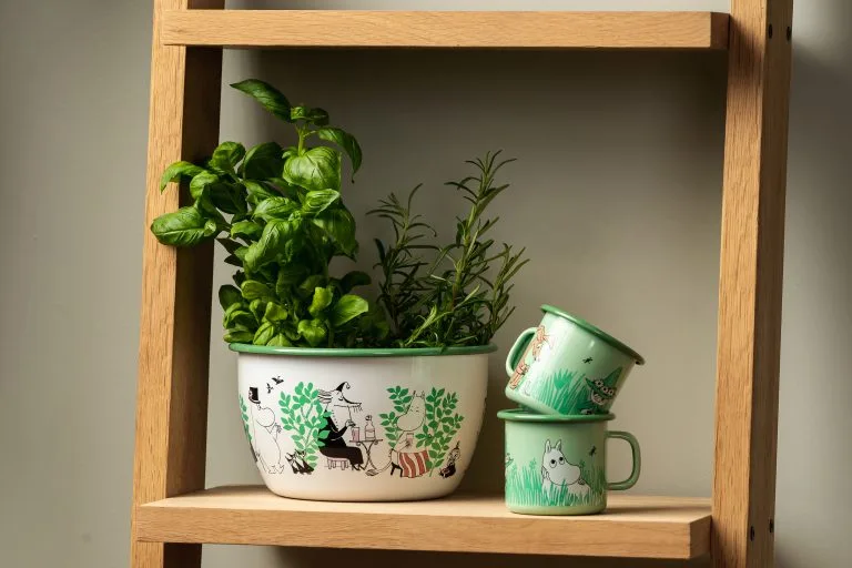 Muurla Taza Esmaltada Boys 25 Cl 9 Muurla Taza Esmaltada Boys 25 Cl - Imagen 7