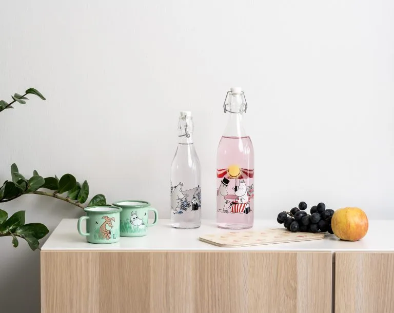 Muurla Taza Esmaltada Boys 25 Cl 10 Muurla Taza Esmaltada Boys 25 Cl - Imagen 8