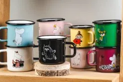 Muurla Taza Esmaltada Stinky 37 Cl 12 Muurla Taza Esmaltada Stinky 37 Cl -Menaje de mesa Ventas 501752 01 11 EnvironmentImage 87c330a9b0