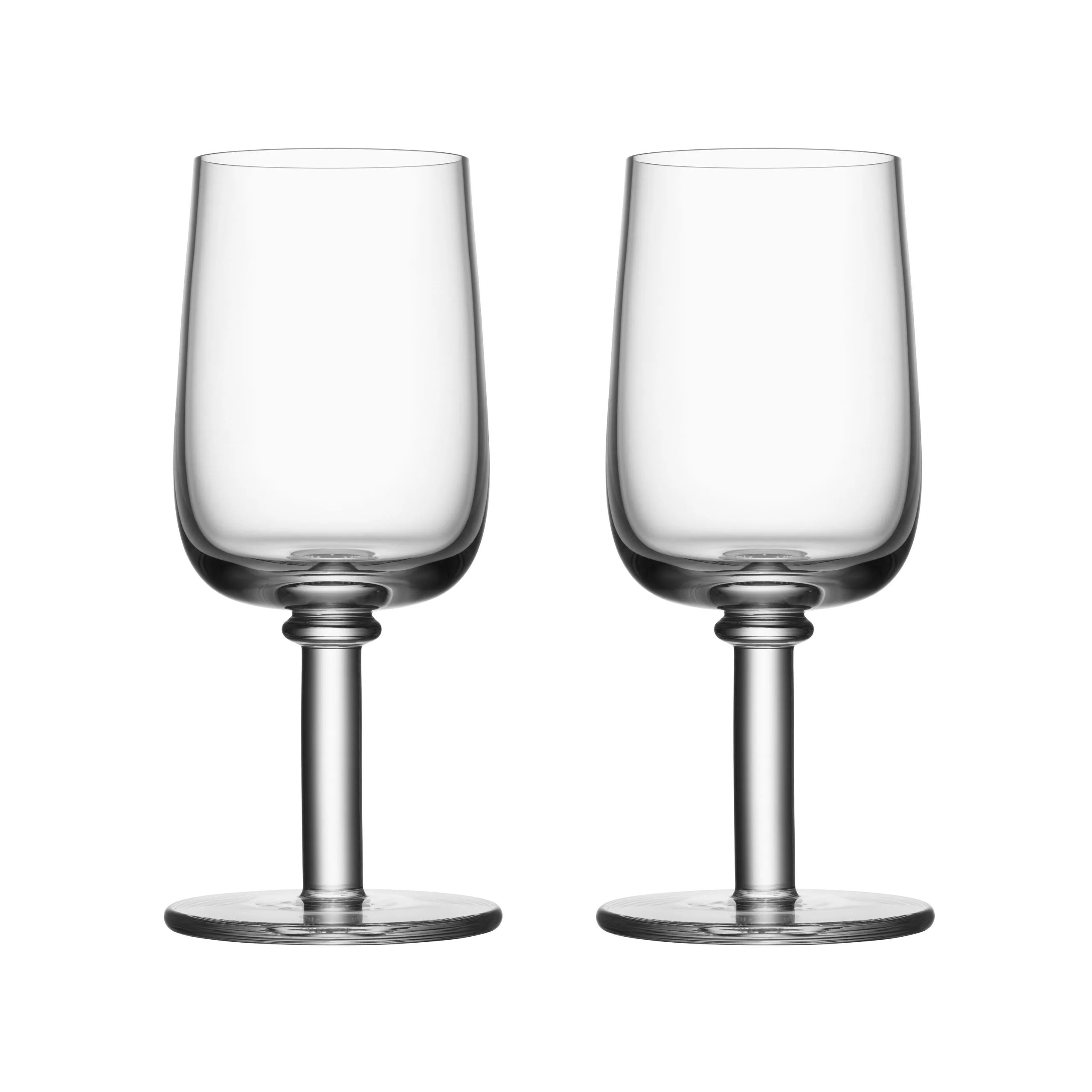 Kosta Boda 2 Vasos Con Pie Ie Viva 25 Cl 3 Kosta Boda 2 Vasos Con Pie Ie Viva 25 Cl