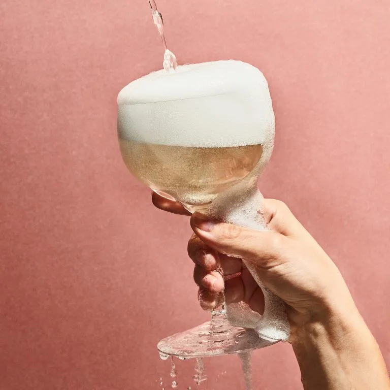 Kosta Boda Copa De Taza Chateau 35 Cl 4 Kosta Boda Copa De Taza Chateau 35 Cl - Imagen 2