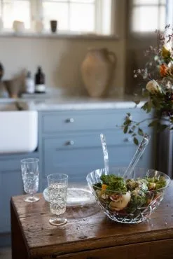 Sagaform Cubiertos De Ensalada Picknick 2 Piezas -Menaje de mesa Ventas 501816 01 11 EnvironmentImage 59dae743ac