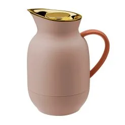 Stelton Jarra Termo Café Amphora 1 L