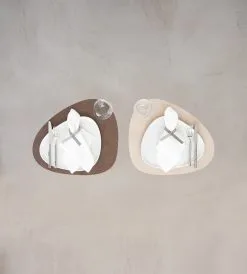 LIND DNA Mantel Individual Curvo Cloud-Nupo Reversible L 1 Pieza -Menaje de mesa Ventas 501972 01 2 EnvironmentImage d4a7d19ab6