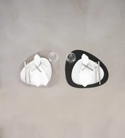 LIND DNA Mantel Individual Curvo Bull Reversible L 1 Pieza -Menaje de mesa Ventas 501973 01 2 EnvironmentImage d10dfea8f4