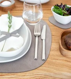 LIND DNA Mantel Individual Curvo Bull Reversible L 1 Pieza -Menaje de mesa Ventas 501973 01 5 EnvironmentImage 4e073f9bb4