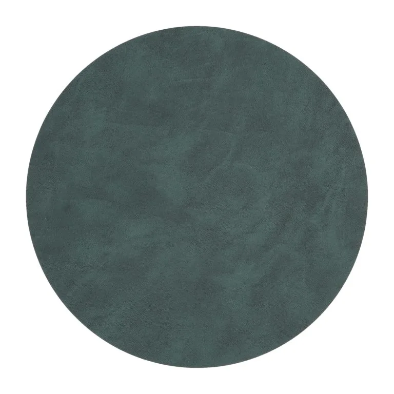 LIND DNA Mantel Individual Nupo Circular Reversible M 1 Pieza 4 LIND DNA Mantel Individual Nupo Circular Reversible M 1 Pieza - Imagen 2