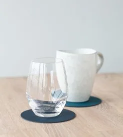 LIND DNA Posavasos Nupo Circular Reversible 1 Pieza -Menaje de mesa Ventas 501986 01 2 EnvironmentImage 2358673b96