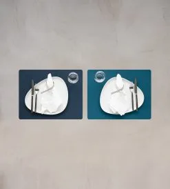 LIND DNA Mantel Individual Cuadrado Nupo Reversible L 1 Pieza -Menaje de mesa Ventas 501998 01 2 EnvironmentImage 96a3427db5