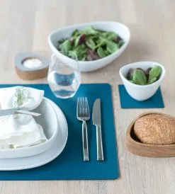 LIND DNA Mantel Individual Cuadrado Nupo Reversible L 1 Pieza -Menaje de mesa Ventas 501998 01 5 EnvironmentImage 7d4f0f0168