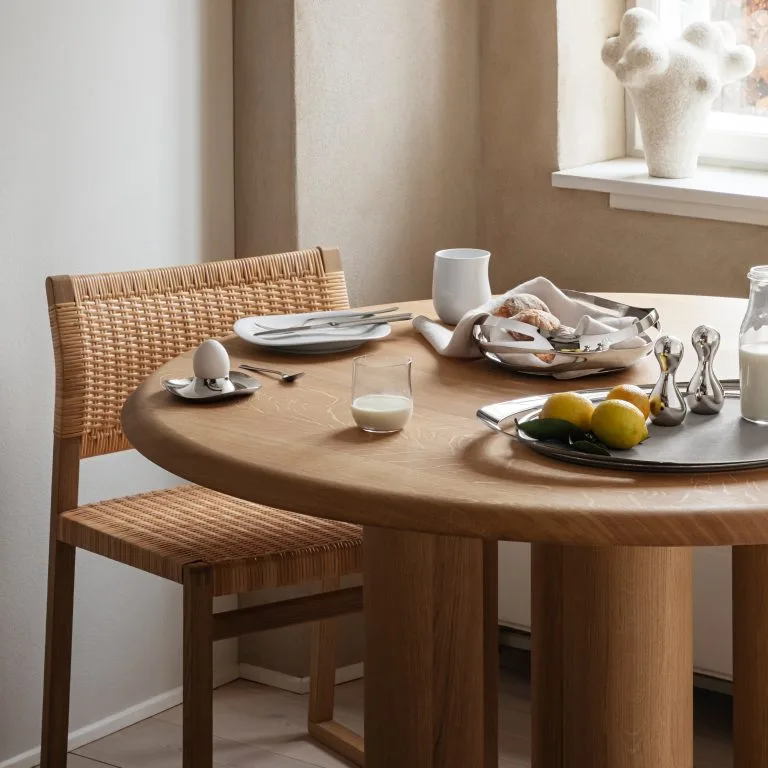 Georg Jensen Panera Cobra 4 Georg Jensen Panera Cobra - Imagen 2