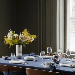 Georg Jensen 6 Vasos Altos Bernadotte 38 Cl -Menaje de mesa Ventas 502063 0120502047 0120502064 0120502037 0120502058 0120502035 0120502043 01 e18a0080f5