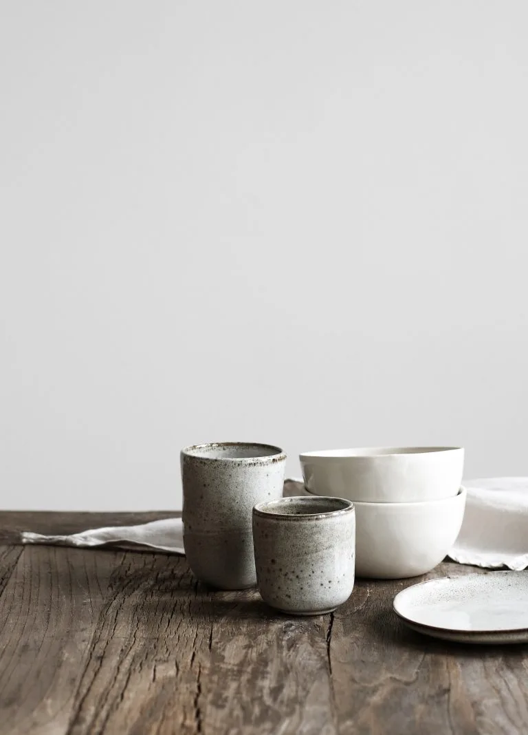 Tell Me More Taza Taranto Small 5 Tell Me More Taza Taranto Small - Imagen 3