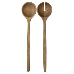 Tell Me More Set De Cubiertos De Ensalada Levi