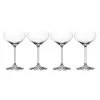 Spiegelau 4 Copas Coupette Style