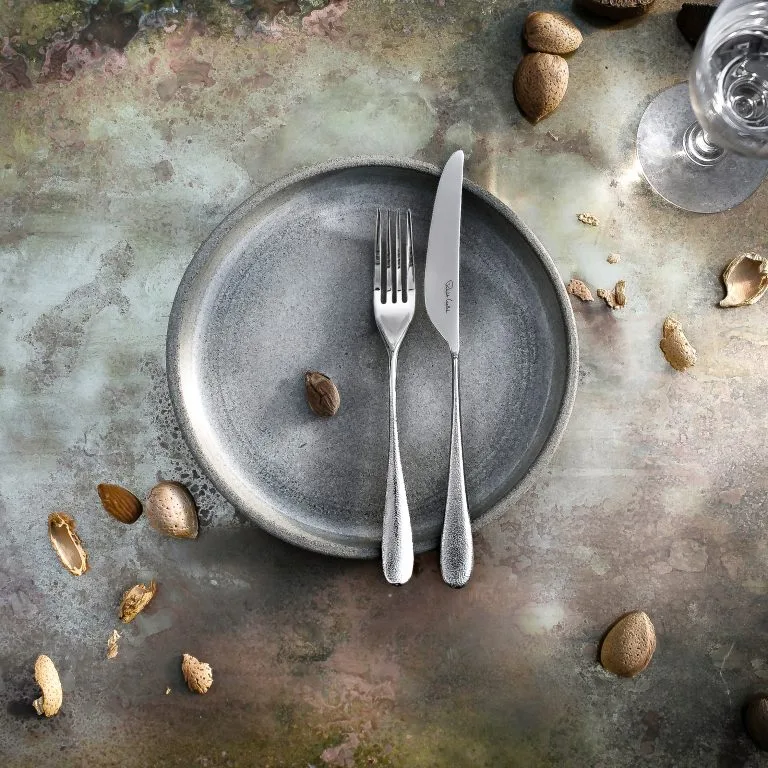 Robert Welch Cuchillo De Mesa Sandstone Brillante 6 Robert Welch Cuchillo De Mesa Sandstone Brillante - Imagen 4