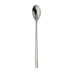 Robert Welch Cucharilla De Té Alargada Blockley Brillante