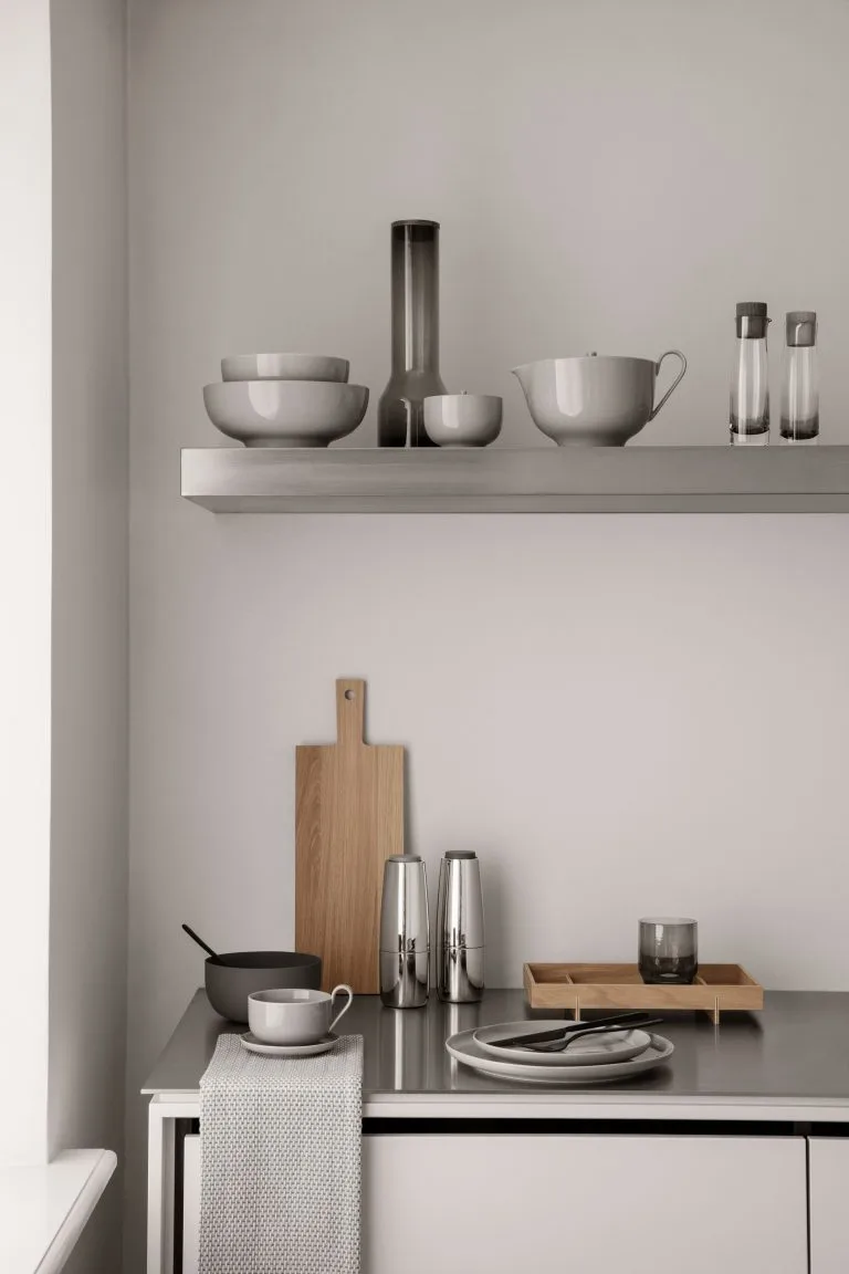 Blomus Tenedor De Mesa Stella 5 Blomus Tenedor De Mesa Stella - Imagen 3